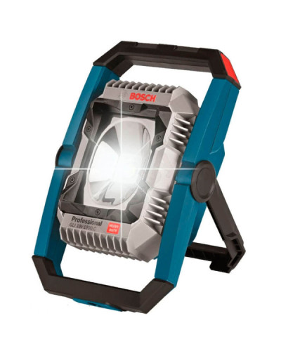 Акумуляторний ліхтар Bosch GLI 18V-1900 Professional, без акб та з/п