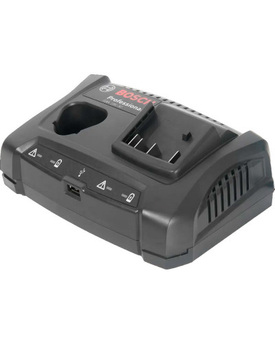 Зарядний пристрій BOSCH GAX 18V-30 Professional 1600A011A9