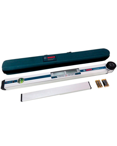 Цифровий кутомір Bosch GAM 270 MFL Professional 