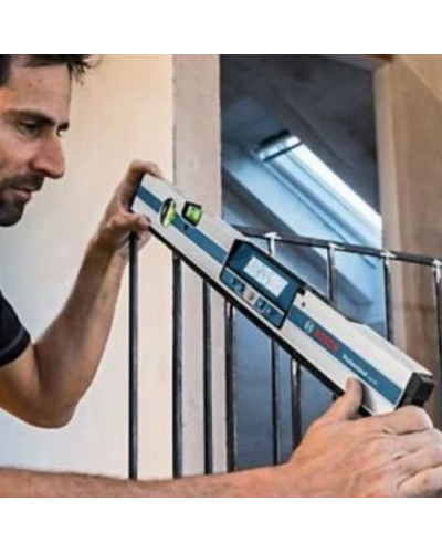 Цифровий ухиломір Bosch GIM 60 Professional NEW 