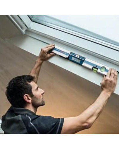 Цифровий ухиломір Bosch GIM 60 Professional NEW 