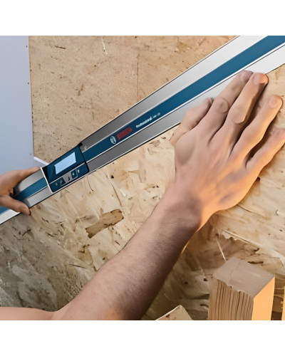 Цифровий ухиломір Bosch GIM 120 Professional NEW