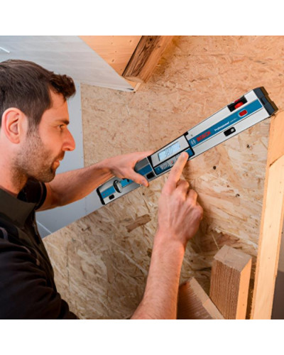 Цифровий ухиломір Bosch GIM 60 L Professional NEW 