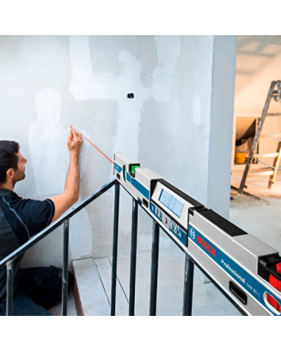 Цифровий ухиломір Bosch GIM 60 L Professional NEW 