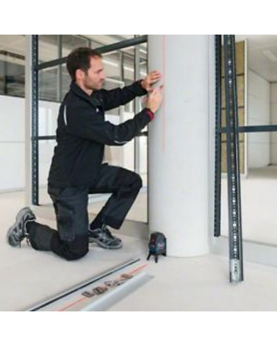 Лазерний нівелір Bosch GCL 2-15 Professional + RM1 