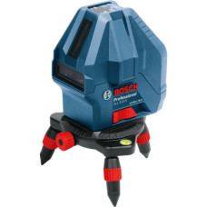 Лазерний нівелір Bosch GLL 3-15 X Professional + міні штатив