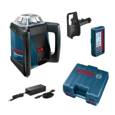 Ротационный лазерный нивелир Bosch GRL 500 H + LR 50 Professional 