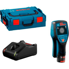 Детектор Bosch D-tect 120 Professional + L-Boxx 