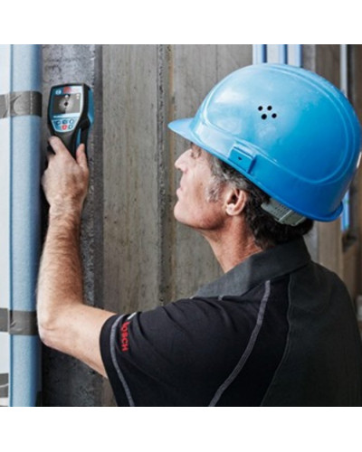 Детектор Bosch D-tect 120 Professional + L-Boxx