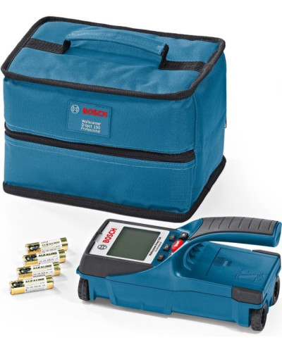Детектор Bosch D-tect 150 Professional 