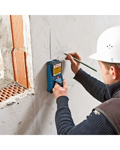 Детектор Bosch D-tect 150 Professional 