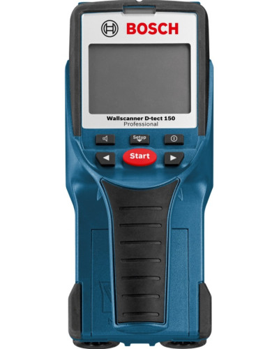 Детектор Bosch D-tect 150 Professional 