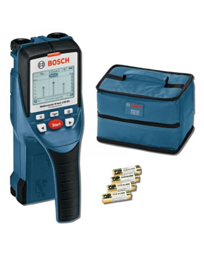 Детектор Bosch D-tect 150 SV Professional 