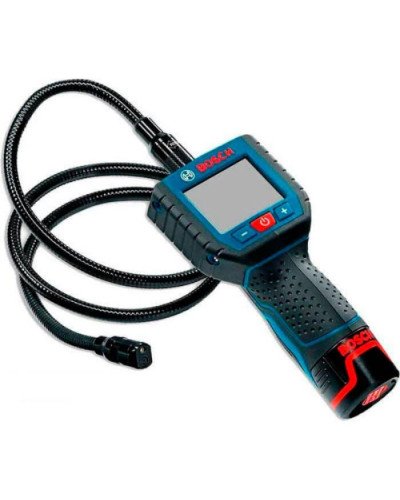 Інспекційна камера Bosch GOS 10.8 Li Professional + L-Boxx