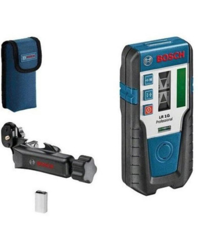 Лазерний приймач Bosch LR 1G Professional 