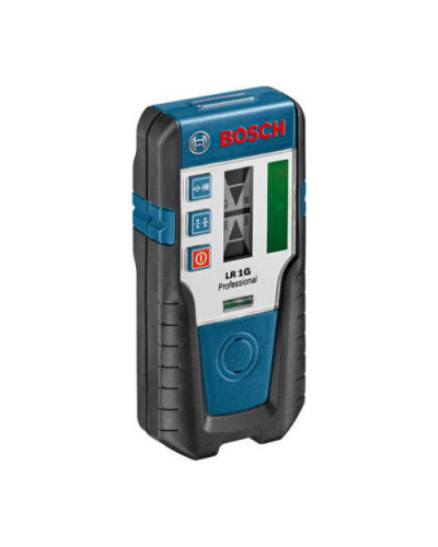 Лазерний приймач Bosch LR 1G Professional 