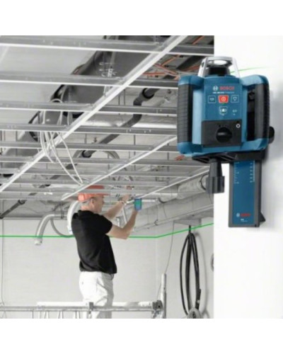 Лазерний приймач Bosch LR 1G Professional 