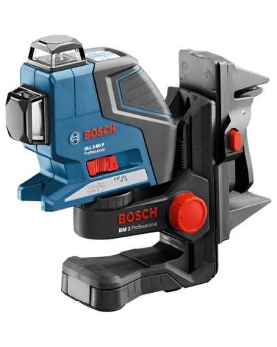 Універсальний тримач Bosch BM1