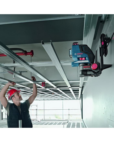 Універсальний тримач Bosch BM1