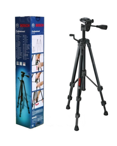 Будівельний штатив Bosch BT 150