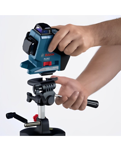 Будівельний штатив Bosch BT 250 