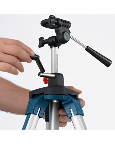 Будівельний штатив Bosch BT 250 