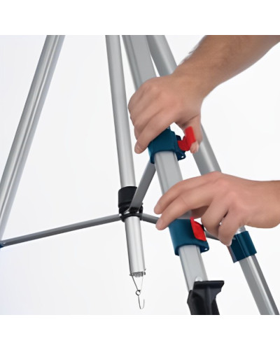 Будівельний штатив Bosch BT 250 