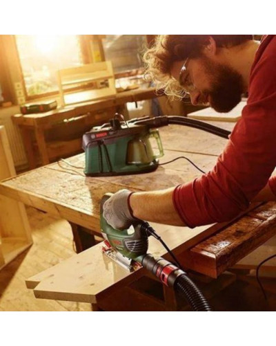 Пилосос BOSCH EasyVac 3 