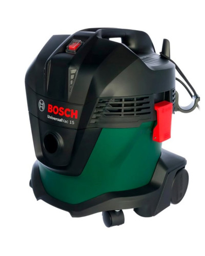 Пилосос Bosch UniversalVac 15 