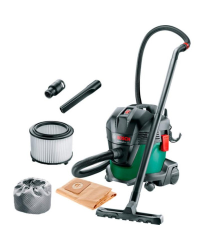 Пилосос Bosch UniversalVac 15 