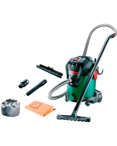 Пилосос Bosch AdvancedVac 20 