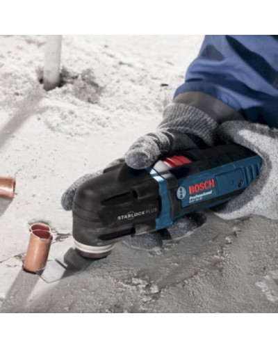 Универсальный резак Bosch GOP 30-28 Professional 