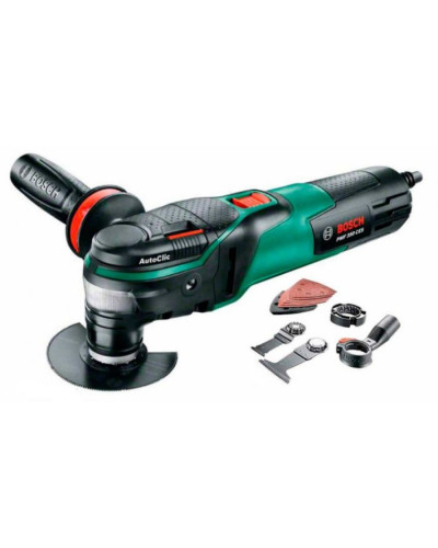 Багатофункціональний інструмент Bosch PMF 350 CES 