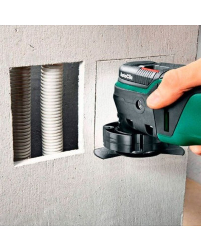 Багатофункціональний інструмент Bosch PMF 350 CES 