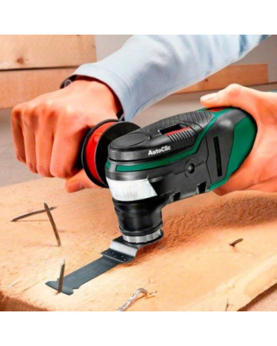 Багатофункціональний інструмент Bosch PMF 350 CES 