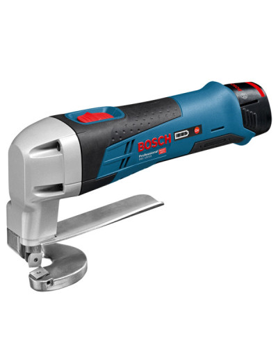 Акумуляторні ножиці BOSCH GSC 12V-13 Professional Solo, без акб і зп