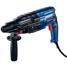 Перфоратор Bosch GBH 240 Professional, в кейсе
