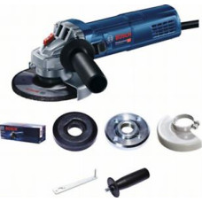 Угловая шлифмашина Bosch GWS 9-125 S Professional