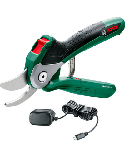  Акумуляторний секатор Bosch EasyPrune 06008B2000