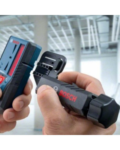 Тримач для приймачів Bosch LR 6/LR 7 