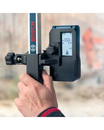 Лазерний приймач Bosch LR 6 Professional 
