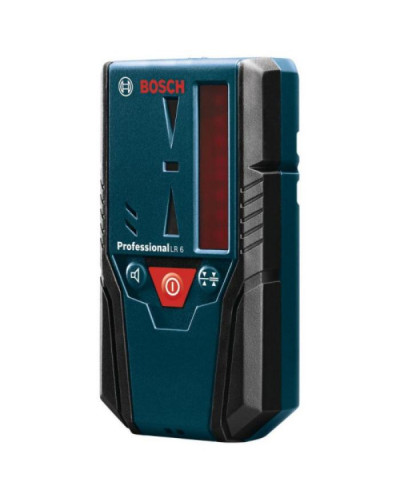 Лазерний приймач Bosch LR 6 Professional 
