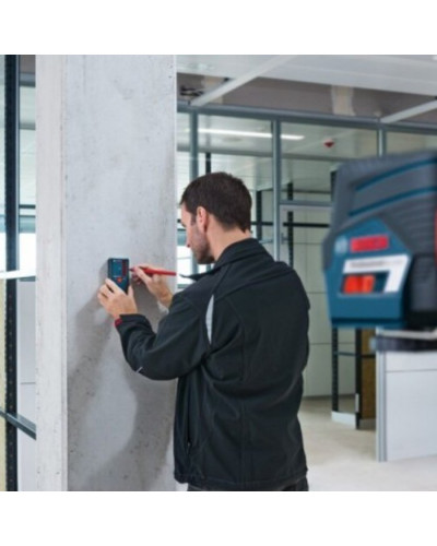 Лазерний приймач Bosch LR 6 Professional 