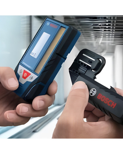 Лазерний приймач Bosch LR 7 Professional 