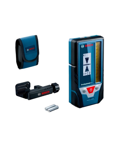 Лазерний приймач Bosch LR 7 Professional 