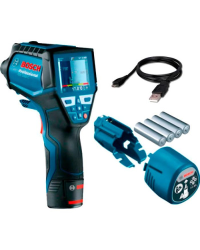 Термодетектор Bosch GIS 1000 C Professional 