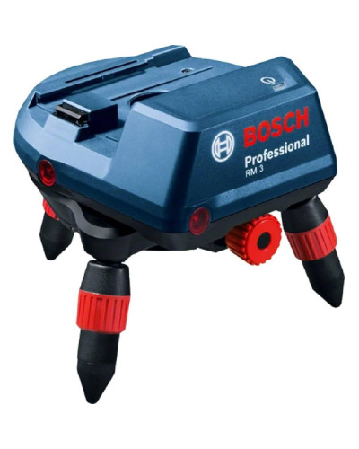 Універсальний тримач Bosch RM 3 Professional 