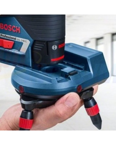 Універсальний тримач Bosch RM 3 Professional Універсальний тримач Bosch RM 3 Professional