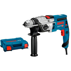 Ударная дрель Bosch GSB 20-2 БЗП Professional в кейсе