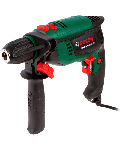 Дриль ударний Bosch EasyImpact 730